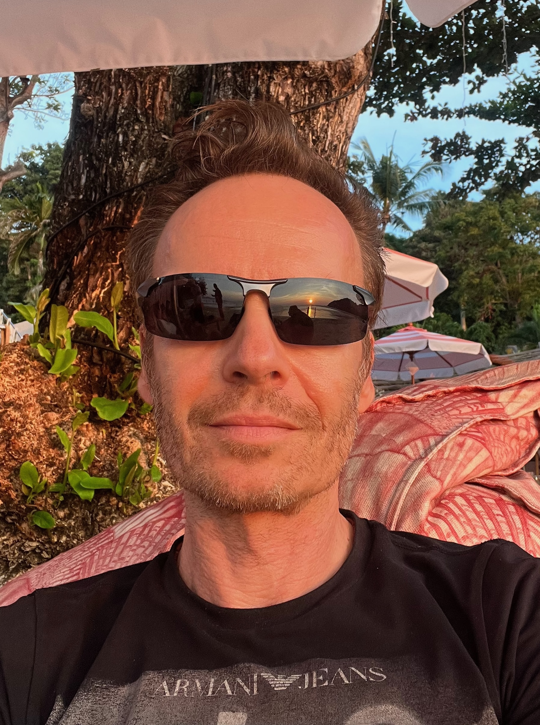 Hagen, CEO of opendeluxe