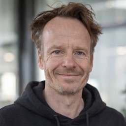 Hagen, CEO of opendeluxe